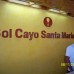 Sol Cayo Santa Maria 4* — отель на острове Кайо-Санта-Мария