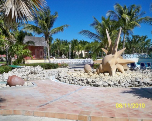 Sol Cayo Santa Maria 4* — отель на острове Кайо-Санта-Мария