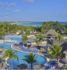 Sol Cayo Coco 4*