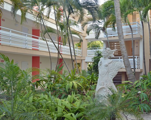 Sol Cayo Coco 4* на острове Кайо-Коко