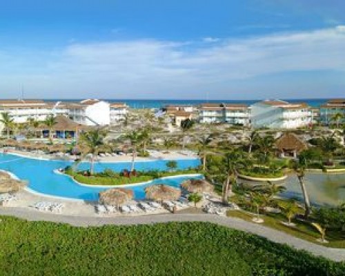 Отель Memories Cayo Largo 4* на острове Кайо-Ларго