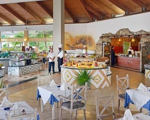 Отель Memories Cayo Largo 4* на острове Кайо-Ларго
