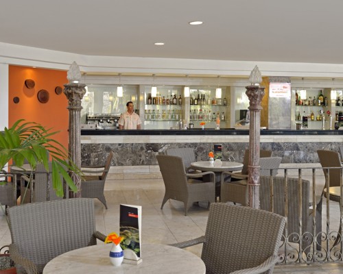 Sol Palmeras 4* — Варадеро, Куба