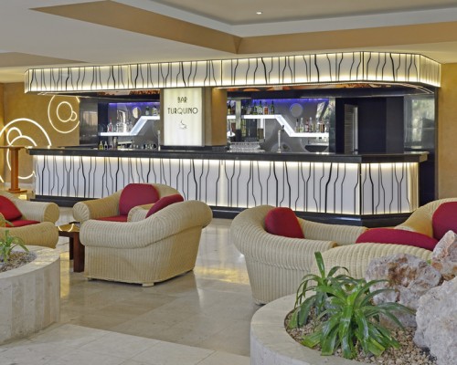 Sol Palmeras 4* — Варадеро, Куба