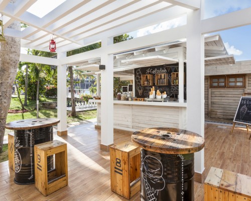 Sol Palmeras 4* — Варадеро, Куба