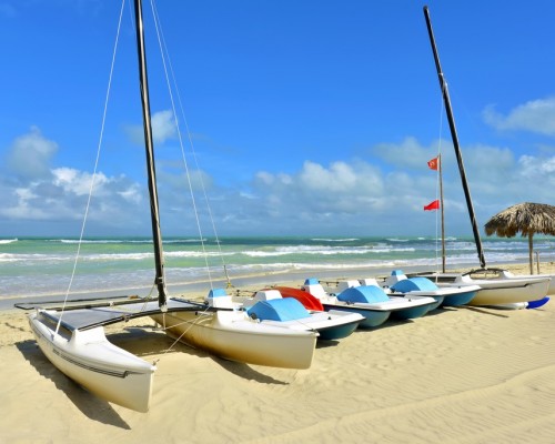 Iberostar Origin Tainos 4* — Варадеро, Куба