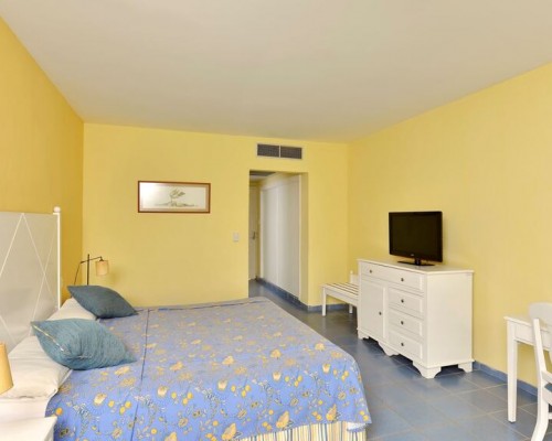Iberostar Origin Tainos 4* — Варадеро, Куба