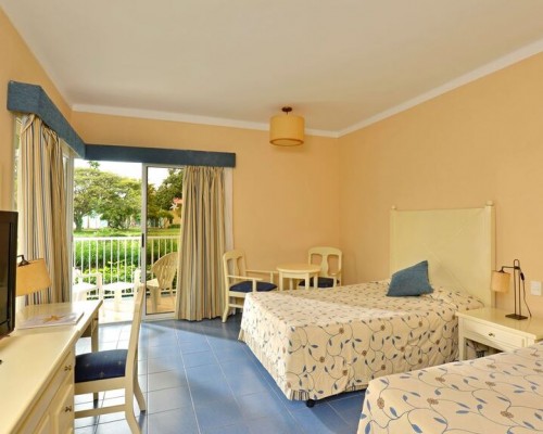 Iberostar Origin Tainos 4* — Варадеро, Куба