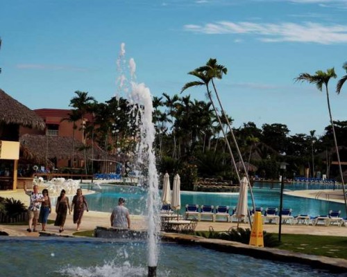 Coral Marien By Hilton 4* — Пуэрто Плата, Доминикана