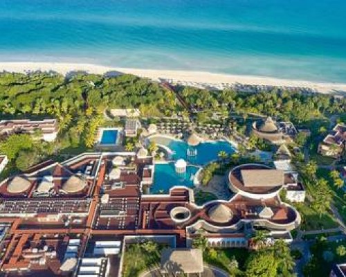 Отель Internacional 4* в Варадеро: честный обзор
