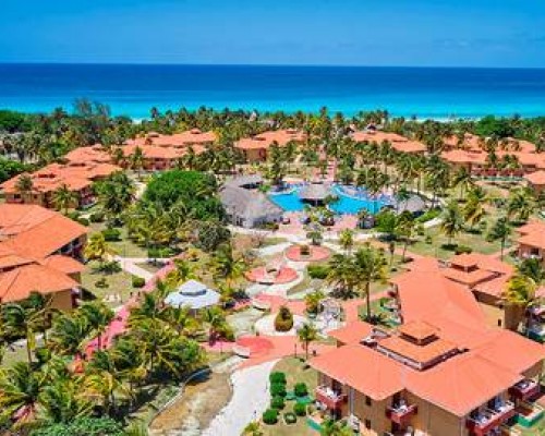 Отель Internacional 4* в Варадеро: честный обзор