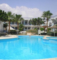 Regency Lodge Sharm 3*
