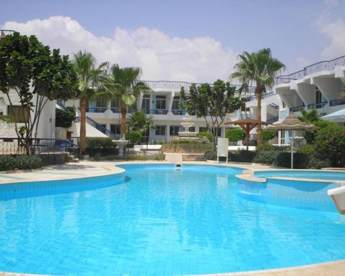 Regency Lodge Sharm 3* — отель в Шарм-эль-Шейхе