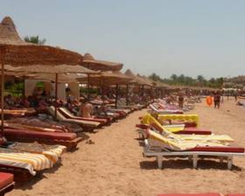 Regency Lodge Sharm 3* — отель в Шарм-эль-Шейхе