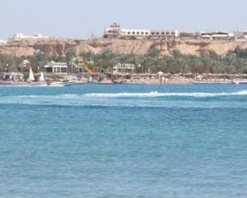 Regency Lodge Sharm 3* — отель в Шарм-эль-Шейхе