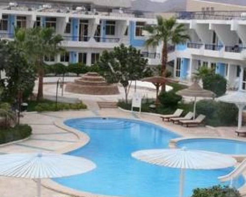 Regency Lodge Sharm 3* — отель в Шарм-эль-Шейхе