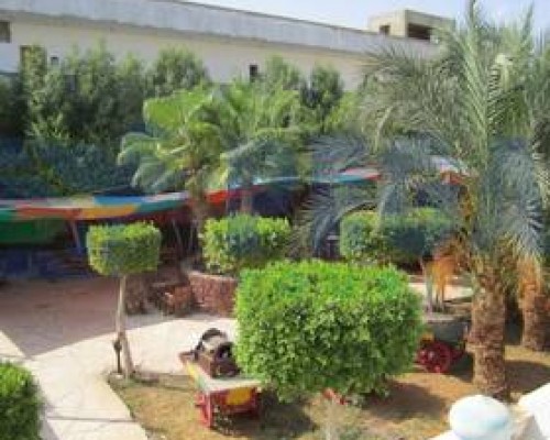 Regency Lodge Sharm 3* — отель в Шарм-эль-Шейхе