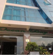 Ocean Bay Hotel 2*