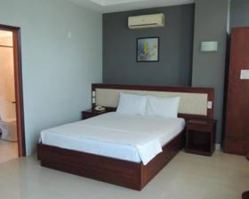 Ocean Bay Hotel 2* — Нячанг, Вьетнам