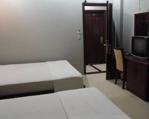 Ocean Bay Hotel 2* — Нячанг, Вьетнам