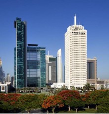 Jumeirah Living World Trade Centre Residence 5* Jumeirah Living World Trade Centre Residence 5*