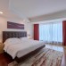 Jumeirah Living World Trade Centre Residence, Дубай