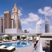 The Ritz-Carlton, Dubai International Financial Centre