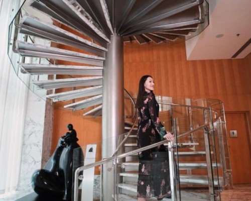 The Ritz-Carlton, Dubai International Financial Centre