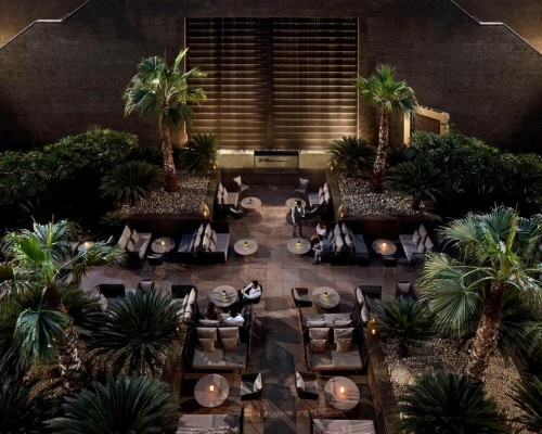 The Ritz-Carlton, Dubai International Financial Centre