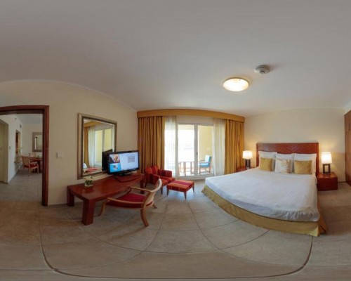 Millennium Lakeview Residences 4* — апартаменты в Дубае