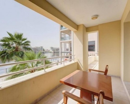 Millennium Lakeview Residences 4* — апартаменты в Дубае