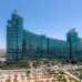 InterContinental Residence Suite Dubai Festival City: обзор отеля 5*