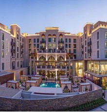 Hotel Boulevard, Autograph Collection 4* Hotel Boulevard, Autograph Collection 4*
