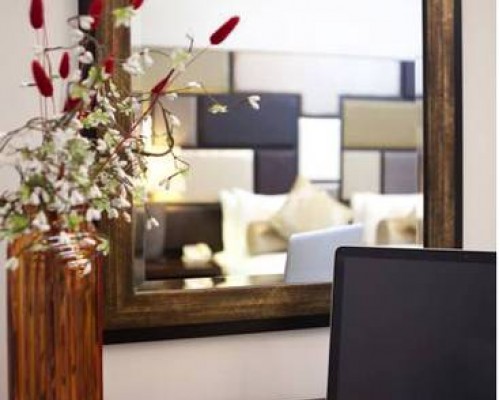 Al Waleed Palace Hotel Apartments - Oud Metha