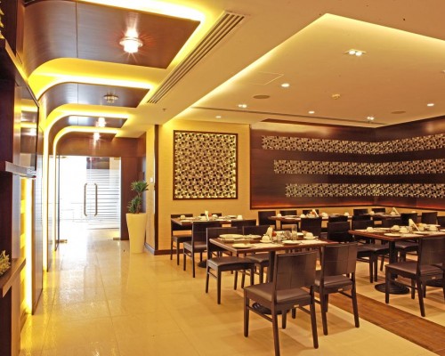 Al Waleed Palace Hotel Apartments - Oud Metha