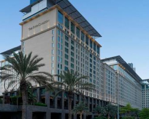 Apartments Family Deluxe Palm Jumeirah 3000