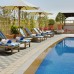 Marriott Executive Apartments Dubai Creek 4* — апартаменты в Дейре