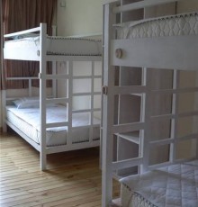 Sanya BlueSky International Youth Hostel