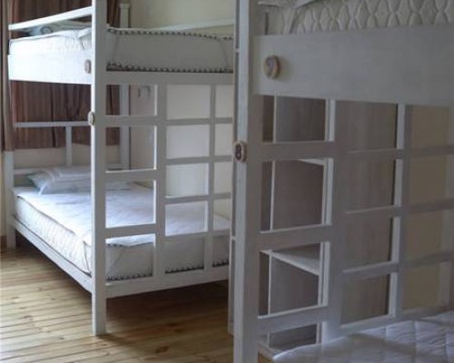 Sanya BlueSky International Youth Hostel, Хайнань (Санья)