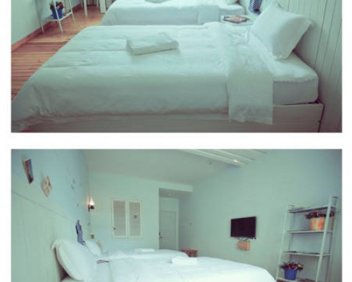 Sanya BlueSky International Youth Hostel, Хайнань (Санья)