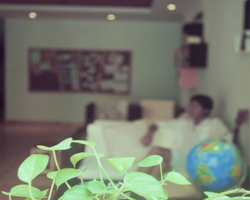 Sanya BlueSky International Youth Hostel, Хайнань (Санья)