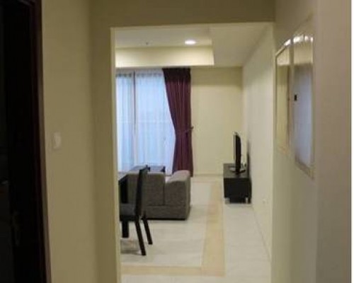 Q Properties Princess Tower Apartments