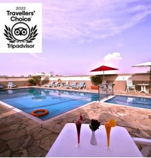 Rose Garden Hotel Apartments - Bur Dubai 4* Rose Garden Hotel Apartments - Bur Dubai 4*