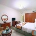 Rose Garden Hotel Apartments - Bur Dubai: апарт-отель 4* в Дубае