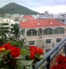 Sanya Tian Ya International Youth Hostel 4*