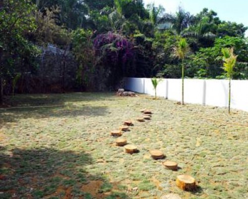 Sanya Tian Ya International Youth Hostel 4* — Хайнань, Санья