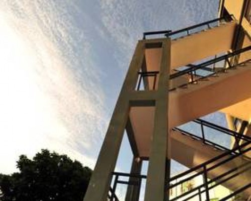 Sanya Tian Ya International Youth Hostel 4* — Хайнань, Санья