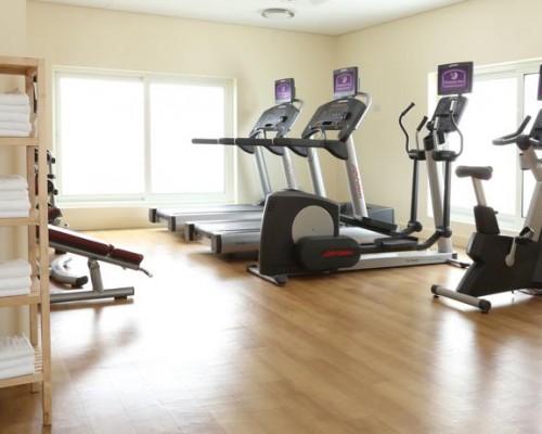 Premier Inn Dubai International Airport 3* — отель в Дубае