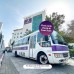 Premier Inn Dubai International Airport 3* — отель в Дубае