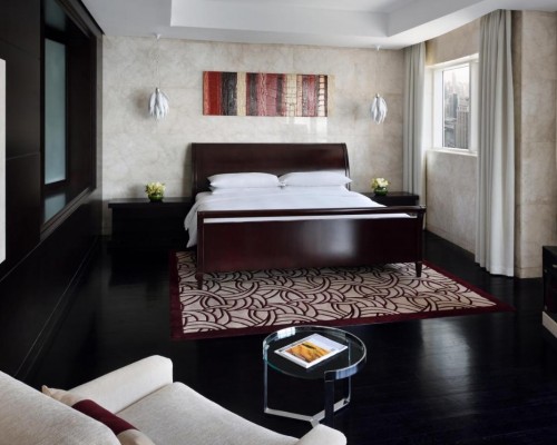 Dubai Marriott Harbour Hotel And Suites 4*